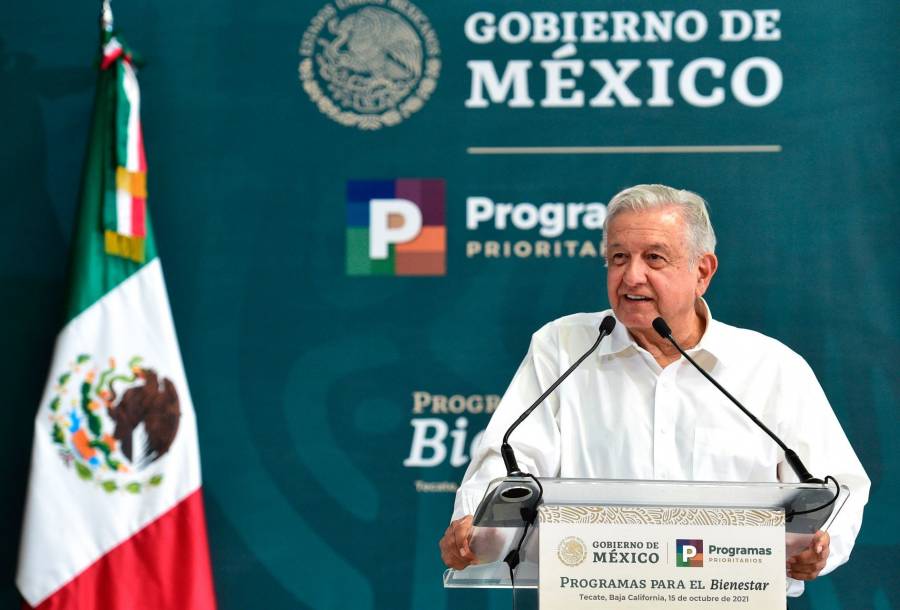 En Mexicali, AMLO firmará decreto para regular autos “chocolate”