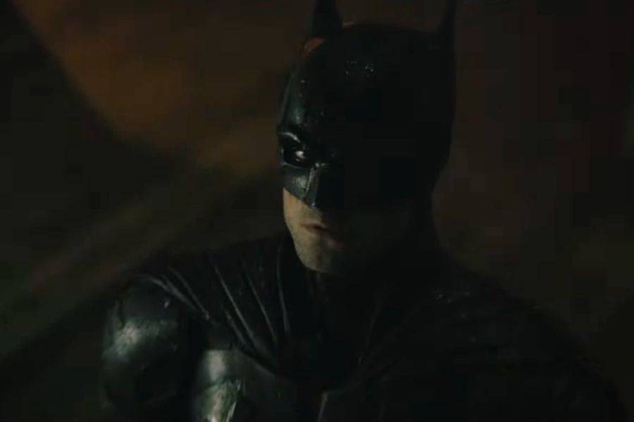 Dan a conocer el trailer de “The Batman”