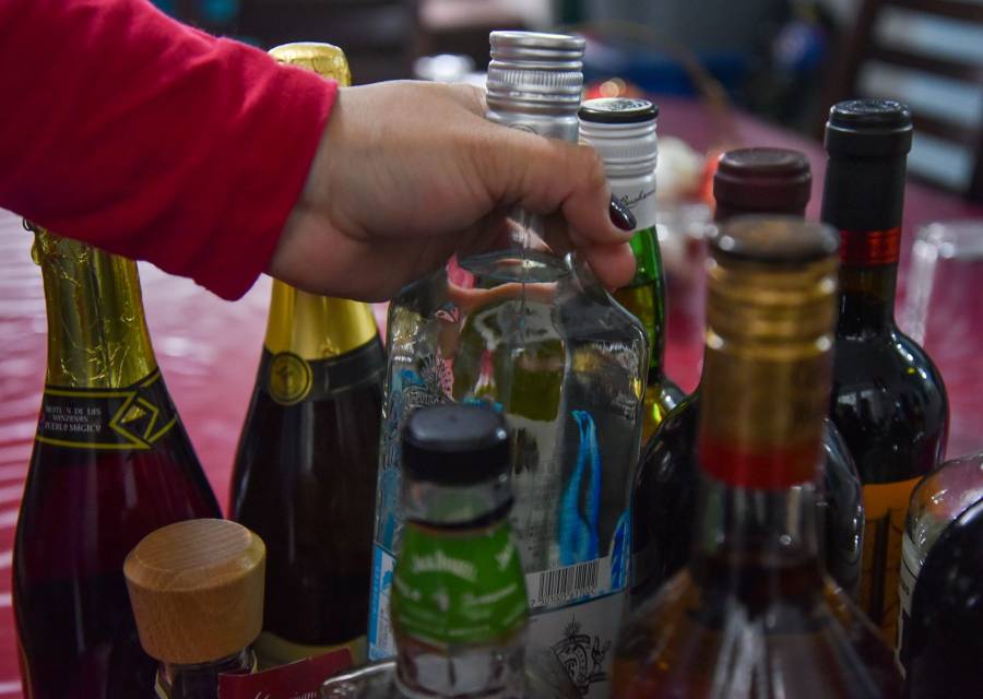 Proponen senadores etiquetado nutrimental para bebidas alcoh&oacute;licas