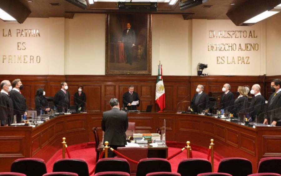 Va por México interpondrá controversia en el SCJN si se aprueba Ley de ISR que quita deducción fiscal a donativos