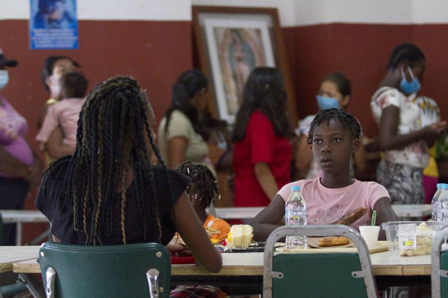 Lamenta Iglesia católica omisiones del gobierno en defensa de migrantes