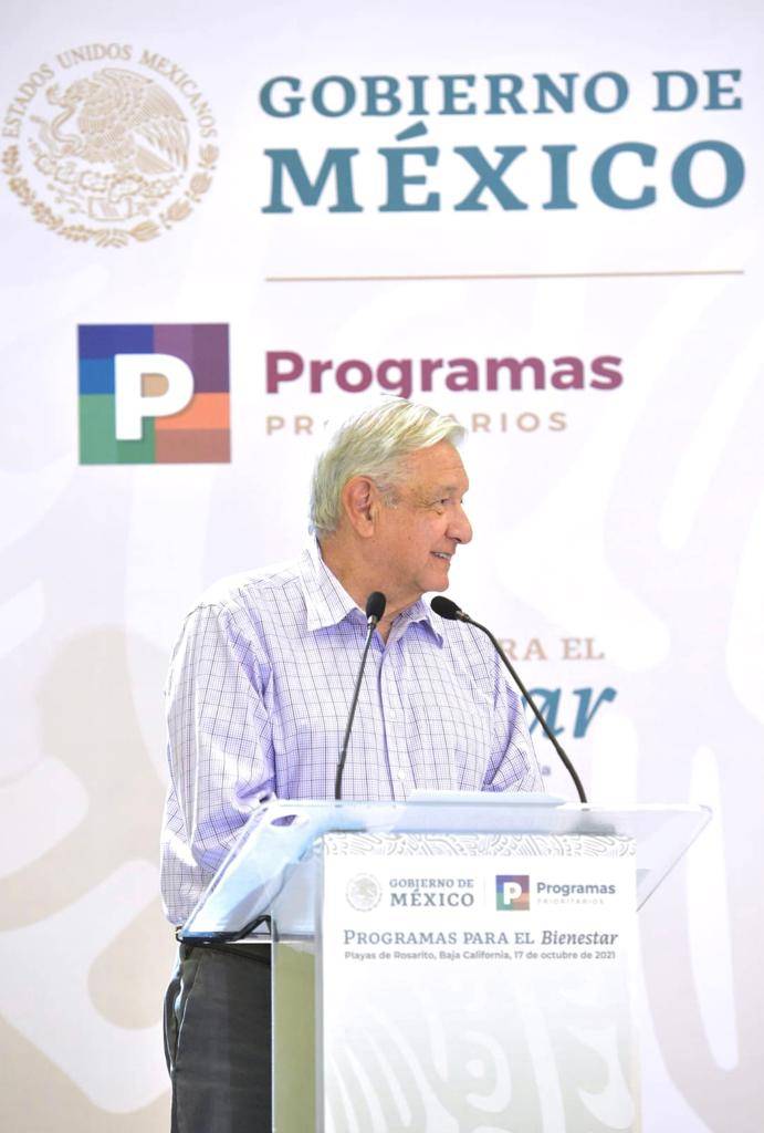 AMLO y John Kerry visitarán la zona arqueológica de Palenque, Chiapas