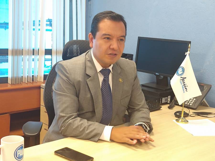 Va PAN por incentivos fiscales a gastos para mantener una vida saludable