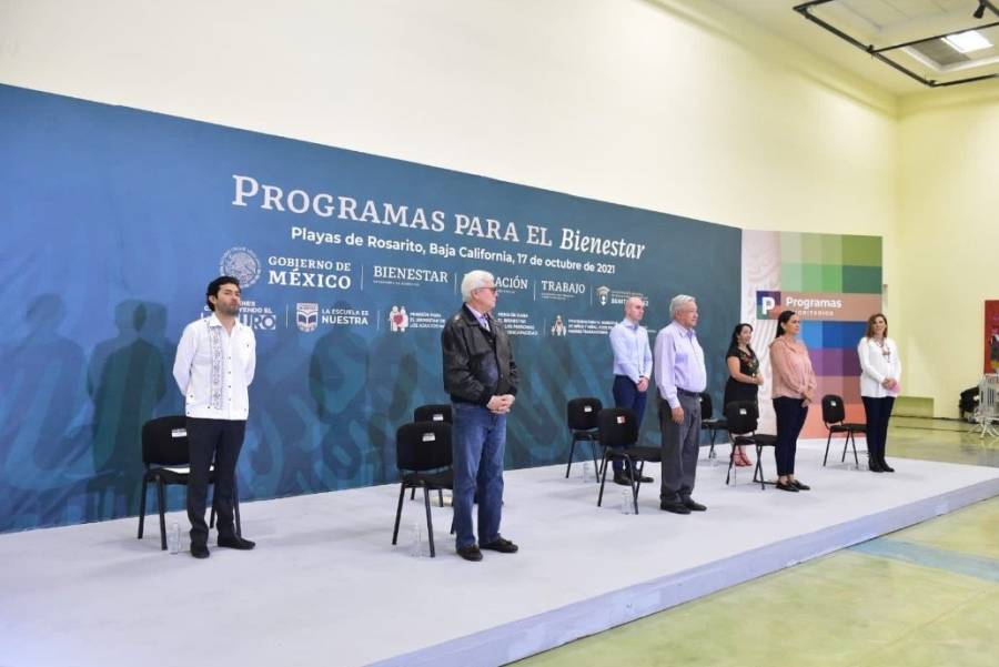 Desde el trabajo, Jóvenes Construyendo el Futuro “abona a una sociedad más justa y democrática”