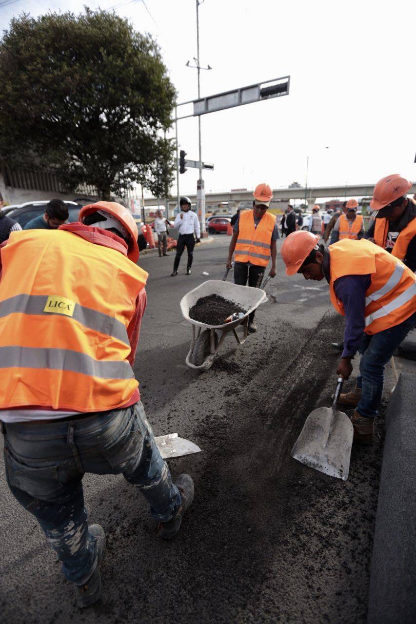 Para bacheo, ingresos por regularización de “autos chocolate”: diputados