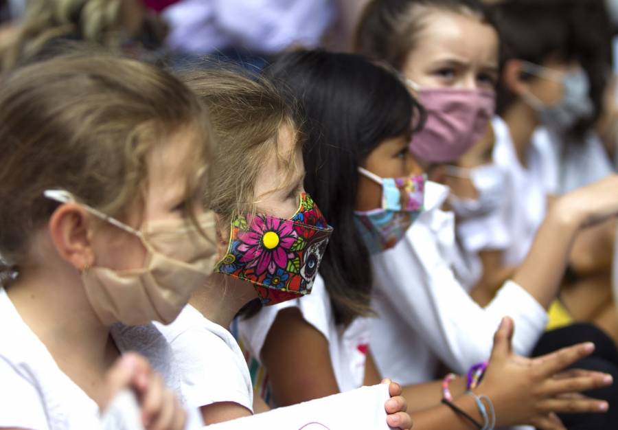 Necesario más recursos para primera infancia: Rebeldes con Causa