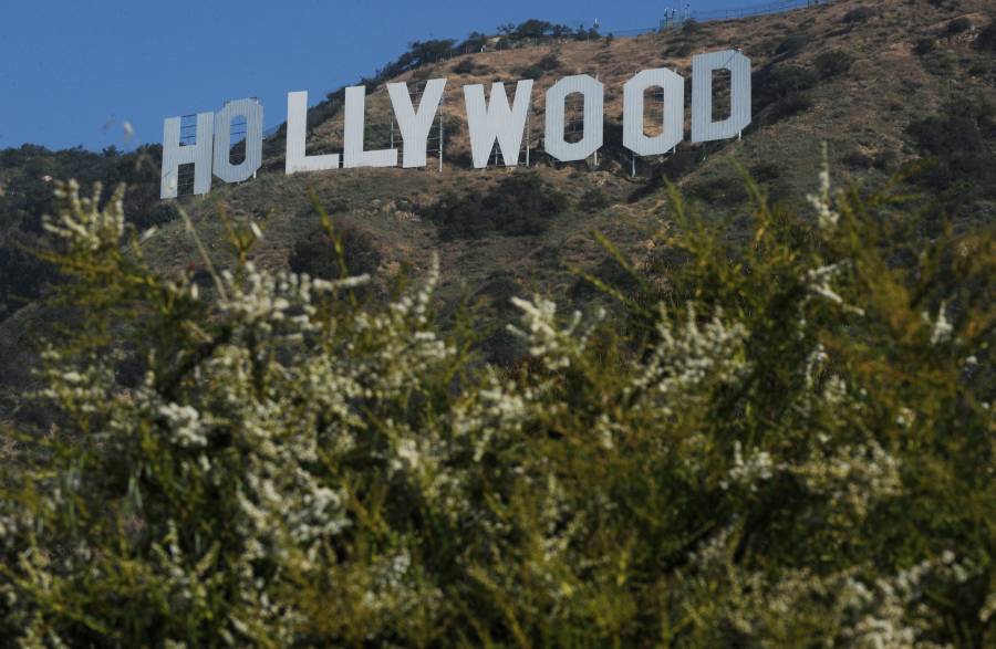 Trabajadores de Hollywood levantan amenaza de huelga