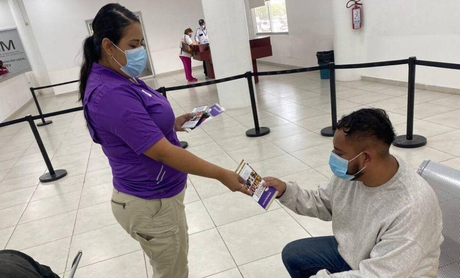 Se han atendido a más de 181 mil mexicanos repatriados: INM