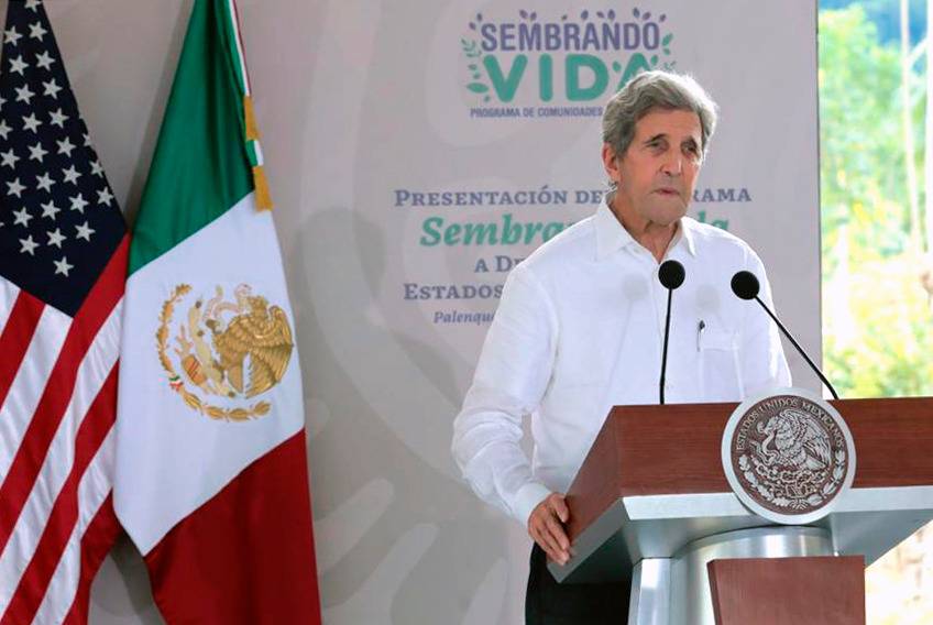 EEUU en la mejor disposición de ayudar detonar desarrollo de Centroamérica