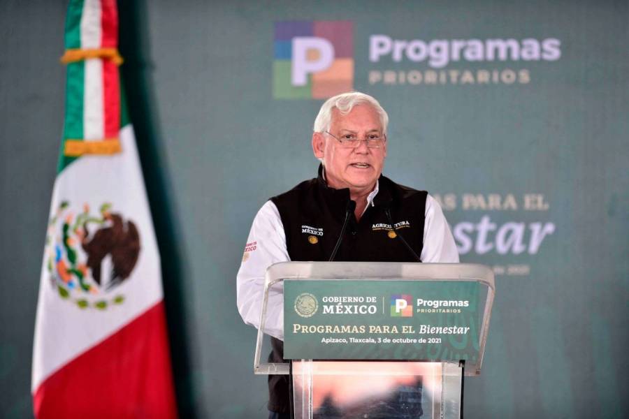 “Producir más alimentos de forma sostenible, el reto”