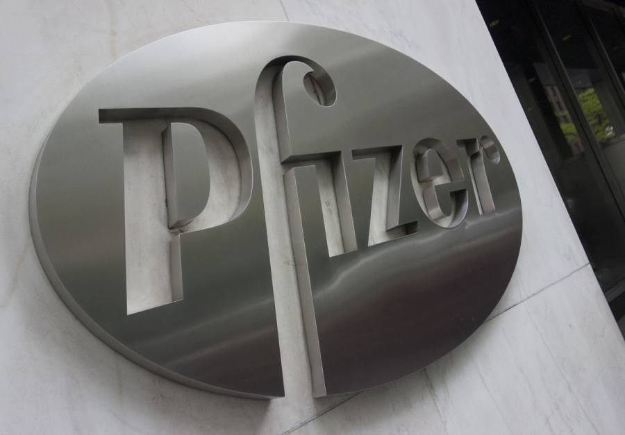 La EMA inicia evaluación de vacuna de Pfizer para niños de 5 a 11 años
