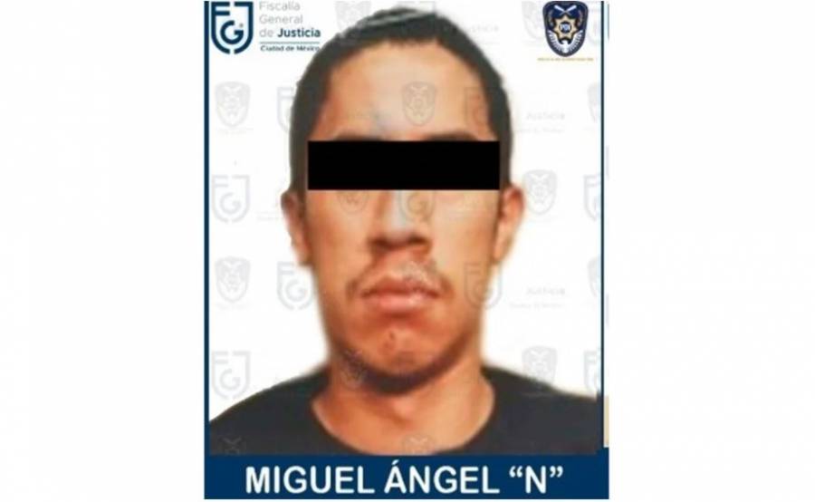 Dan 27 años de prisión a “El Mike”, hijo del líder del cártel de Tláhuac