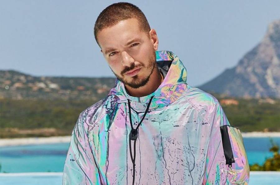 Retiran de YouTube el polémico video de “Perra”, de J Balvin