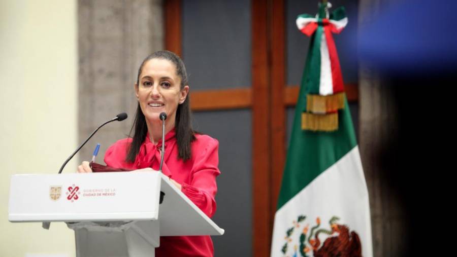 Proyecto Conjunto Estadio Azteca no se impondrá a los vecinos, asegura Sheinbaum