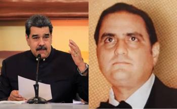 EEUU critica a Maduro por suspender diálogo con la oposición por extradición de Saab