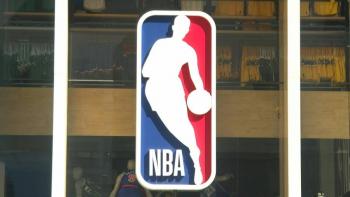 El 96% de los jugadores de la NBA est&aacute;n vacunados contra el Covid-19, asegura comisionado