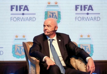 FIFA: Decisi&oacute;n sobre Mundial cada dos a&ntilde;os se anunciar&aacute; en diciembre