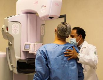 Con diagn&oacute;stico oportuno aumenta a 95% cura de c&aacute;ncer de mama
