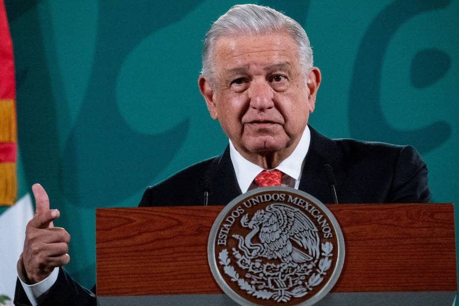 Fitch Solutions advierte que pol&iacute;ticas de AMLO seguir&aacute;n afectando la inversi&oacute;n