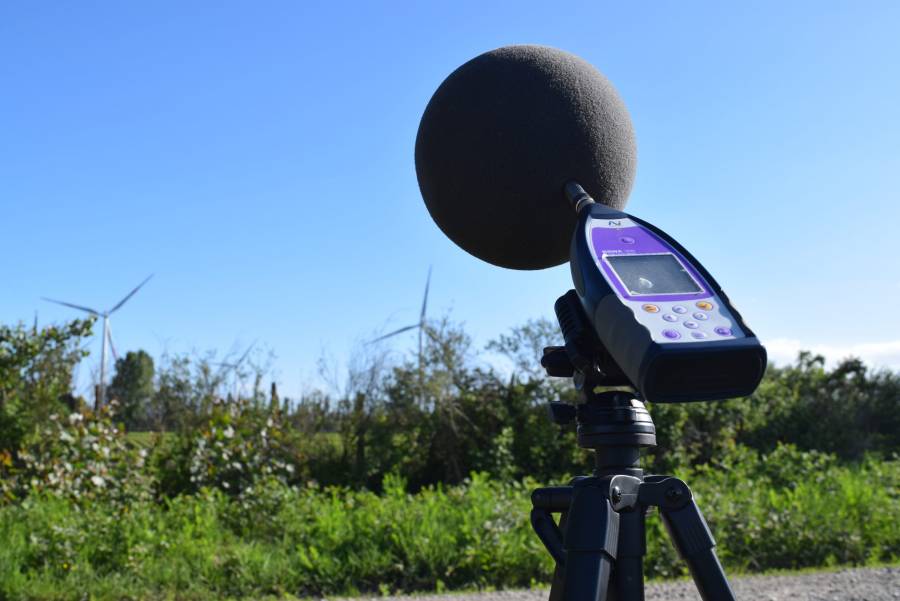 Van por combatir contaminación acústica