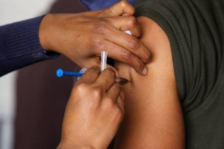 En noviembre iniciará campaña de vacunación contra la influenza