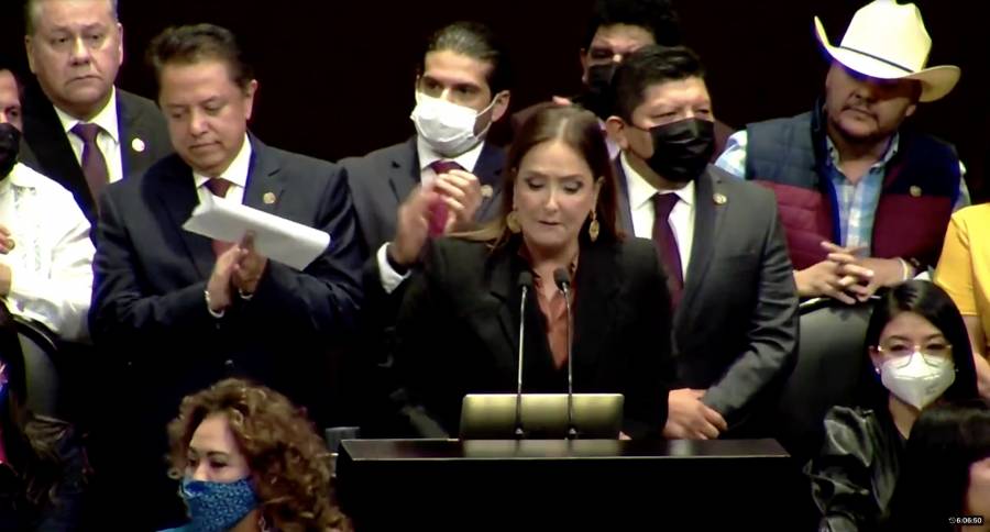 Diputados aprueban Miscelánea Fiscal