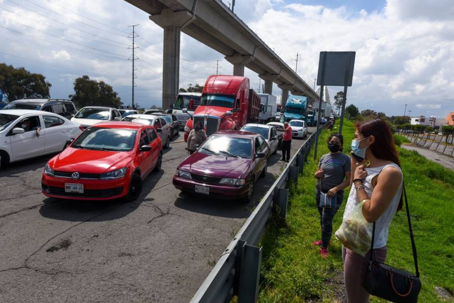 Por inseguridad, Canadá emite alerta de viaje a 13 estados de México