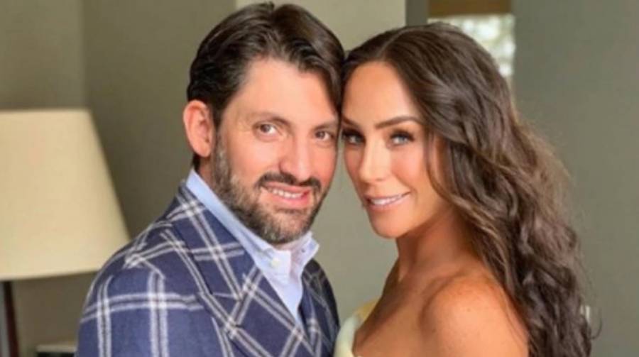 Interpol emite ficha roja para localizar a Inés Gómez Mont y su esposo Víctor Manuel Álvarez Puga