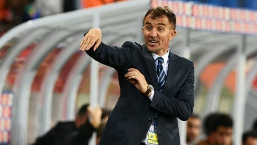 El futbolista Milutin Sredojević es condenado por agresiones sexuales