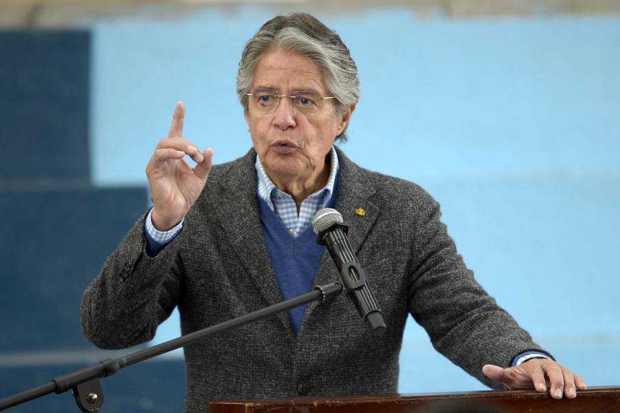 Ecuador declara estado de excepción por criminalidad a causa de narcotráfico