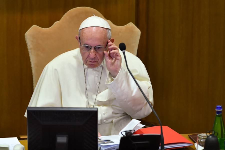 El Vaticano propone una aplicación para orar