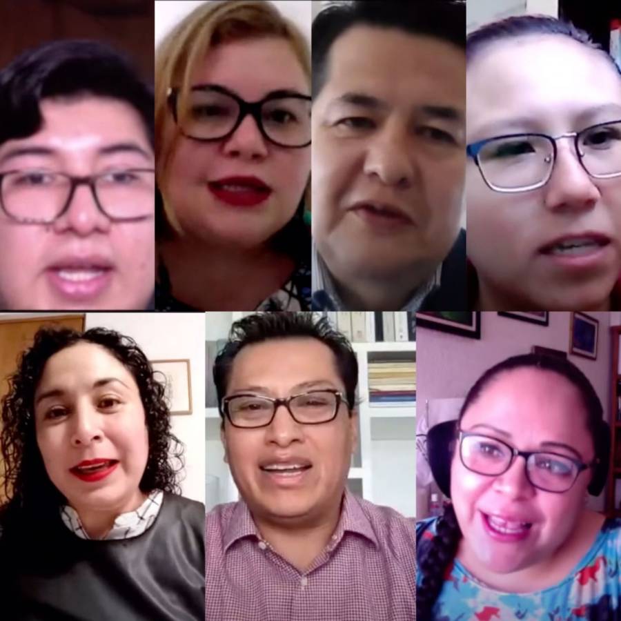Destacan acciones de IECM, para promover educación cívica y voto joven durante elecciones