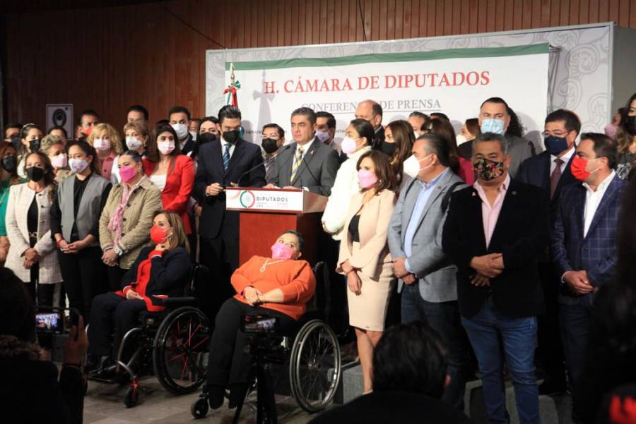 Va Por México: Miscelánea Fiscal preámbulo de cambios con reforma energética