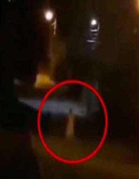 Atacan a balazos a La Llorona, sali&oacute; a espantar en Naucalpan