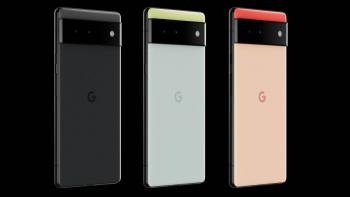 Pixel 6, la apuesta de Google para ingresar al mercado de los smartphones