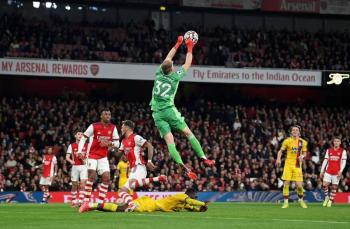 El 68% de futbolistas de la Premier League est&aacute;n vacunados contra Covid-19
