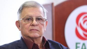 Exguerrilla FARC denuncia captura en M&eacute;xico de uno de sus l&iacute;deres por pedido de Colombia