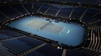 Tenistas no vacunados podr&iacute;an quedarse sin Abierto de Australia
