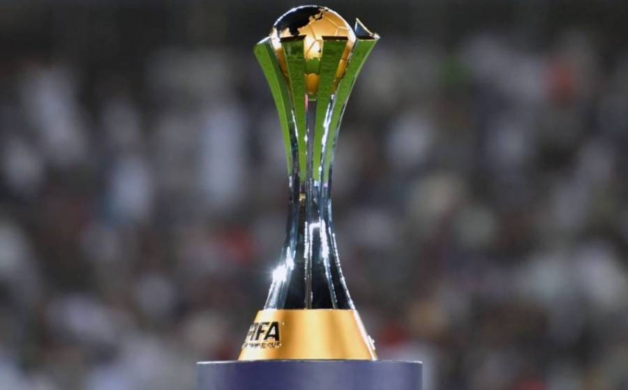 Emiratos Árabes Unidos, nueva sede del Mundial de Clubes en 2022