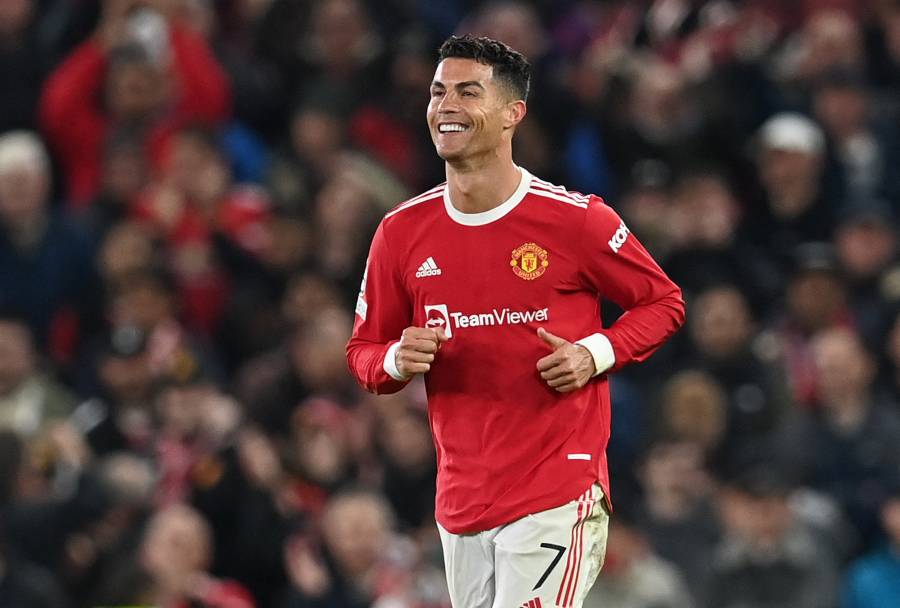 Cristiano Ronaldo rescata al United; triunfos del Bayern, Chelsea, Villarreal y Juventus
