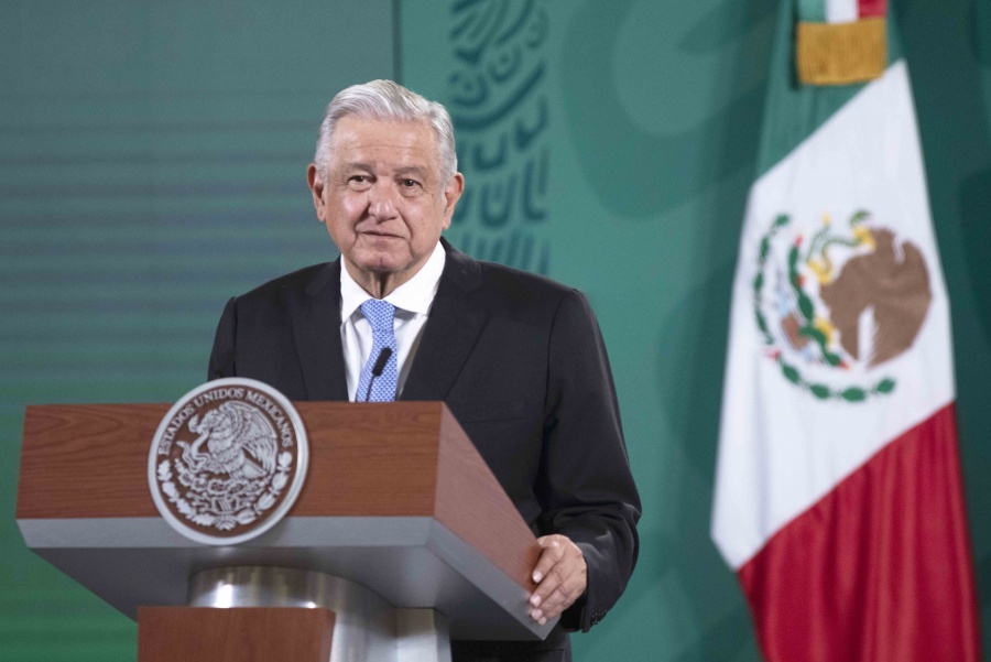 Pronto mejorará el sistema de certificación de vacuna, asegura presidente