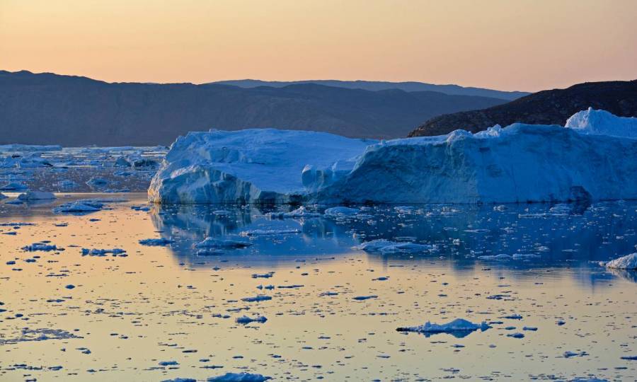 Recuperación mundial poscovid trae amenazas climáticas y sanitarias, informe