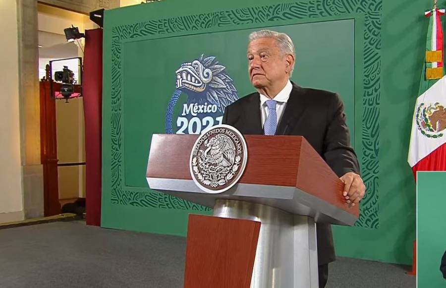 Presidencia va contra venta de vapeadores por dañinos: AMLO