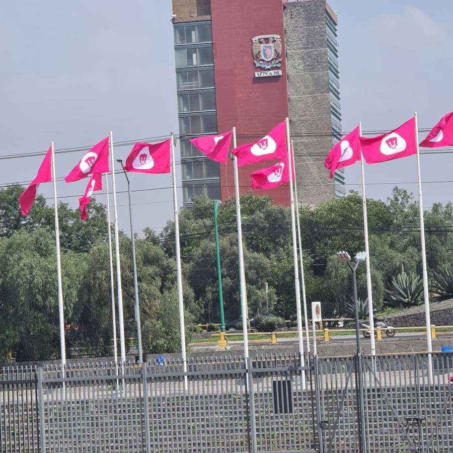 Comienza aplicación de segunda dosis contra COVID-19 en el Estadio Olímpico Universitario