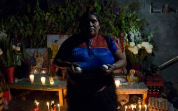 Multan a dos mujeres por practicar “brujer&iacute;a” en Chiapas