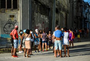 Gobierno de La Habana rechaza negociar para realizar marcha de la oposici&oacute;n