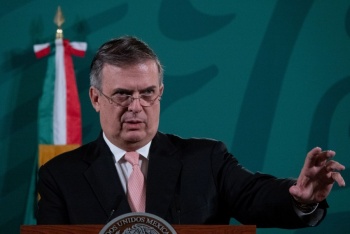 Desestiman acusaciones de Regino por L12, involucrados