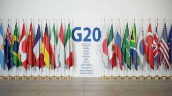Cambio clim&aacute;tico ser&aacute; el tema central del G20 en Roma
