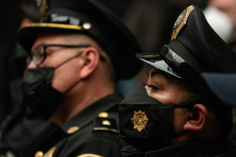 Piden mayor presupuesto para cubrir seguridad pública en Tlalpan