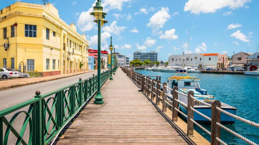 Barbados se independizará de Reino Unido